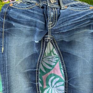 Big Star Jeans